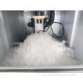 Máquina de fabricación de hielo en escamas de laboratorio profesional de buena calidad
